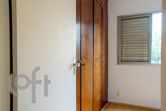 Imagem Apartamento com 3 Quartos à Venda, 78 m² em Vila Ipojuca - São Paulo