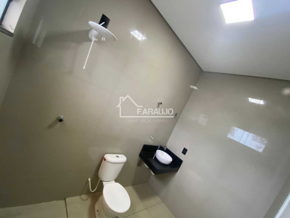 Imagem Imóvel com 3 Quartos à Venda, 91 m² em Jardim Villagio Milano - Sorocaba