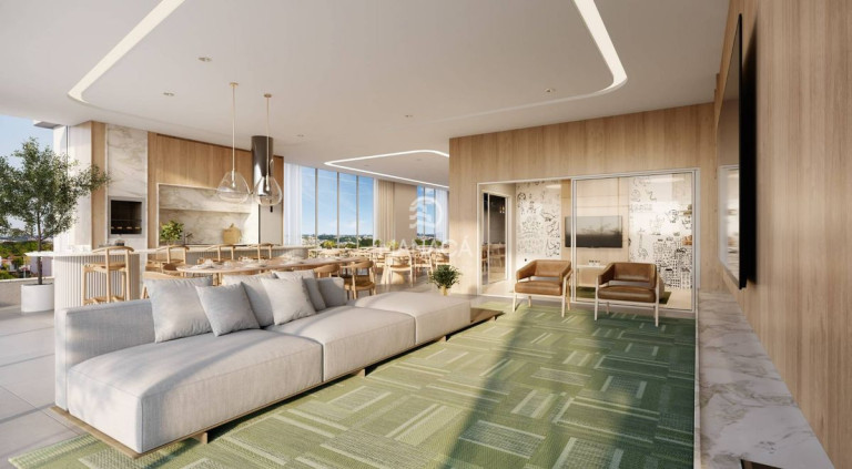 Imagem Apartamento com 4 Quartos à Venda, 170 m² em Tabuleiro - Barra Velha