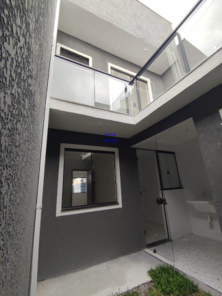 Imagem Sobrado com 3 Quartos à Venda, 75 m² em Sítio Cercado - Curitiba Imagem Sobrado com 3 Quartos à Venda, 75 m² em Sítio Cercado - Curitiba