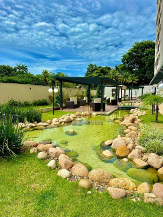 Imagem Apartamento com 2 Quartos à Venda, 76 m² em Jundiaí - Anápolis