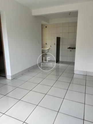 Imagem Apartamento com 2 Quartos à Venda, 60 m² em Vila Martins - Goiânia