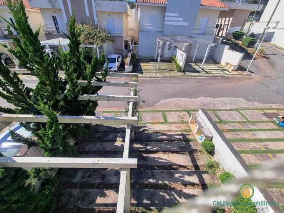 Imagem Casa de Condomínio com 3 Quartos à Venda, 100 m² em Jardim Dos Ipês - Cotia