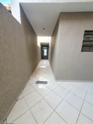 Imagem Sobrado com 4 Quartos à Venda,  em Jardim Las Vegas - Santo André