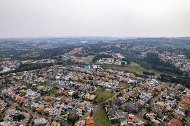 Imagem Casa com 5 Quartos à Venda, 360 m² em Condominio Villaggio Capriccio - Louveira