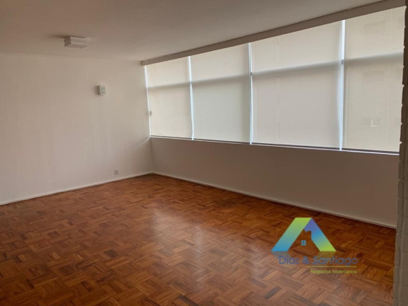 Imagem Apartamento com 3 Quartos à Venda, 155 m² em Jardim Paulista - São Paulo