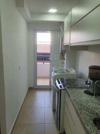 Imagem Apartamento com 2 Quartos à Venda, 55 m² em Parque Rural Fazenda Santa Cândida - Campinas Imagem Apartamento com 2 Quartos à Venda, 55 m² em Parque Rural Fazenda Santa Cândida - Campinas