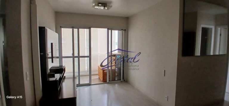 Imagem Apartamento com 2 Quartos à Venda, 65 m² em Jardim Ester - São Paulo