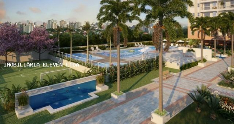 Imagem Apartamento com 2 Quartos à Venda, 58 m² em Jardim Flor Da Montanha - Guarulhos