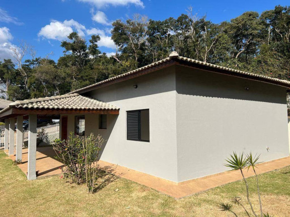 Imagem Casa de Condomínio com 3 Quartos à Venda, 343 m² em Rosário - Atibaia Imagem Casa de Condomínio com 3 Quartos à Venda, 343 m² em Rosário - Atibaia