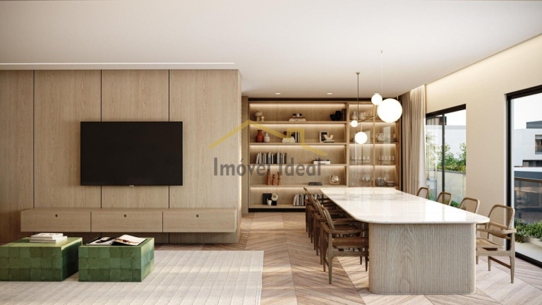 Imagem Casa com 3 Quartos à Venda, 332 m² em Cascatinha - Curitiba Imagem Casa com 3 Quartos à Venda, 332 m² em Cascatinha - Curitiba