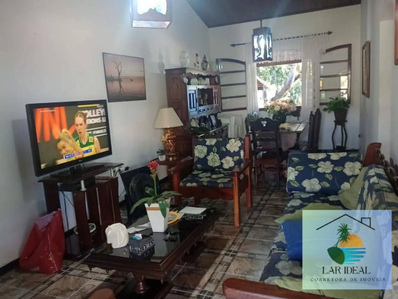 Imagem Casa com 3 Quartos à Venda, em Iguabinha - Araruama Imagem Casa com 3 Quartos à Venda, em Iguabinha - Araruama