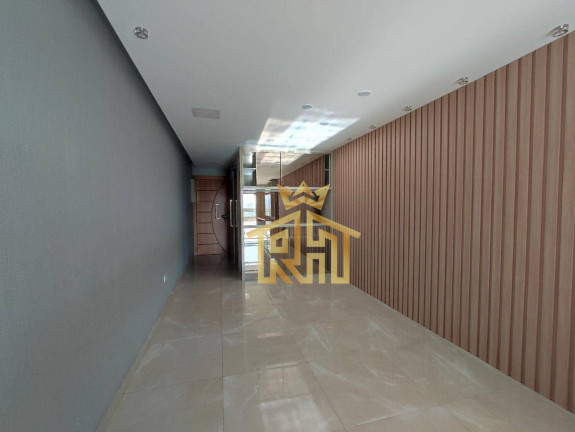 Imagem Apartamento com 3 Quartos à Venda, 129 m² em Canto Do Forte - Praia Grande Imagem Apartamento com 3 Quartos à Venda, 129 m² em Canto Do Forte - Praia Grande