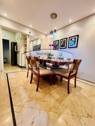 Imagem Apartamento com 3 Quartos à Venda,  em Cambuci - São Paulo