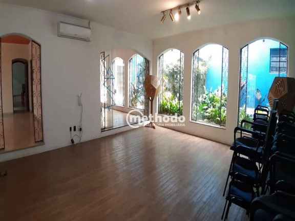 Imagem Casa com 5 Quartos à Venda ou Locação, 600 m² em Jardim Nossa Senhora Auxiliadora - Campinas Imagem Casa com 5 Quartos à Venda ou Locação, 600 m² em Jardim Nossa Senhora Auxiliadora - Campinas