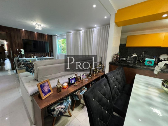 Imagem Cobertura com 2 Quartos à Venda, 200 m² em Vila Lucinda - Santo André