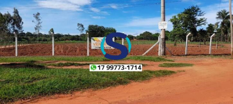 Imagem Terreno à Venda, 4.000 m² em Centro - Indiaporã Imagem Terreno à Venda, 4.000 m² em Centro - Indiaporã