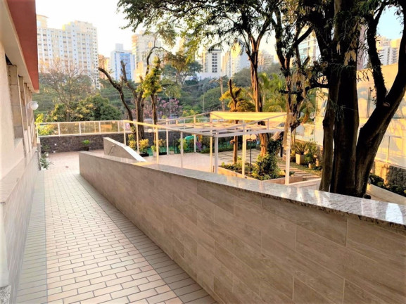 Imagem Apartamento com 1 Quarto à Venda, 61 m² em Vila Mariana - São Paulo