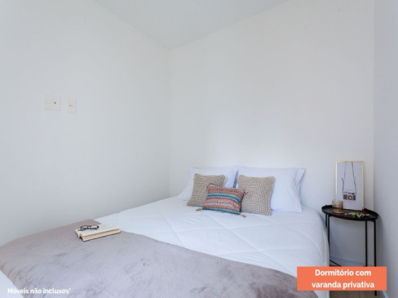 Imagem Apartamento com 1 Quarto à Venda, em Vila Nova Conceição - São Paulo Imagem Apartamento com 1 Quarto à Venda, em Vila Nova Conceição - São Paulo