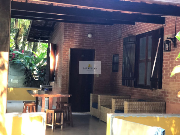 Imagem Casa com 2 Quartos à Venda, 75 m² em Boiçucanga - São Sebastião