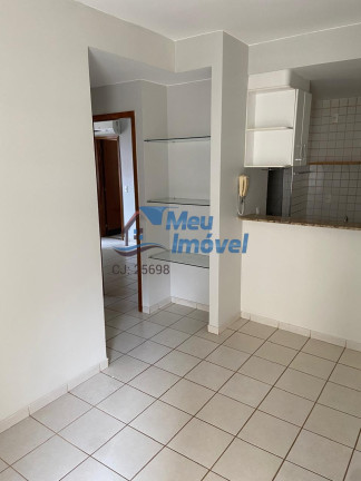 Imagem Imóvel com 2 Quartos à Venda, 58 m² em Norte (águas Claras) - Brasília Imagem Imóvel com 2 Quartos à Venda, 58 m² em Norte (águas Claras) - Brasília