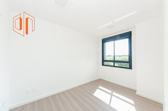Imagem Apartamento com 3 Quartos à Venda, 85 m² em Boa Vista - Curitiba