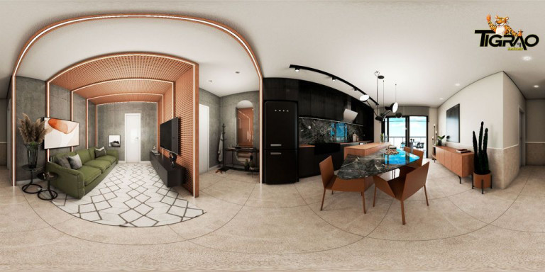 Imagem Apartamento com 2 Quartos à Venda, 73 m² em Centro - Navegantes Imagem Apartamento com 2 Quartos à Venda, 73 m² em Centro - Navegantes