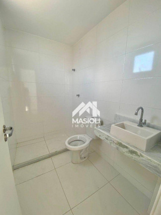 Imagem Cobertura com 4 Quartos à Venda, 180 m² em Praia De Itaparica - Vila Velha
