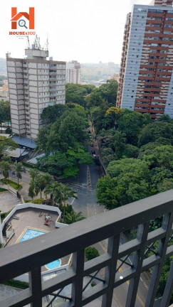 Imagem Apartamento com 3 Quartos à Venda, 72 m² em Jardim Colombo - São Paulo Imagem Apartamento com 3 Quartos à Venda, 72 m² em Jardim Colombo - São Paulo
