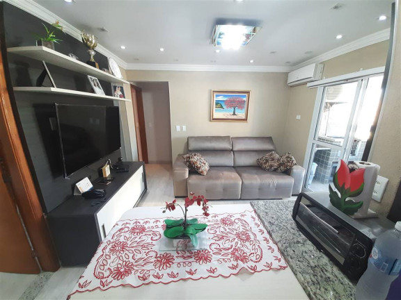 Imagem Apartamento com 2 Quartos à Venda, 87 m² em Mirim - Praia Grande Imagem Apartamento com 2 Quartos à Venda, 87 m² em Mirim - Praia Grande