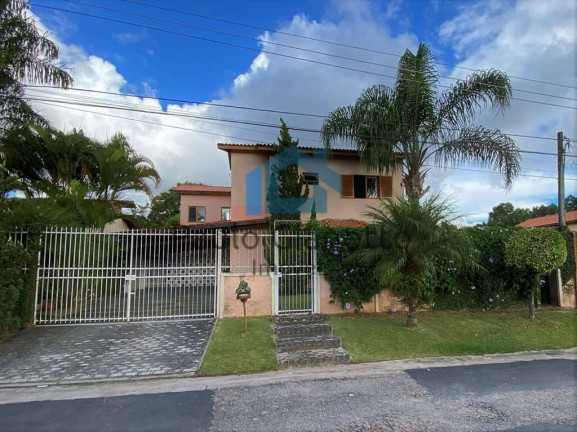 Imagem Casa de Condomínio com 4 Quartos à Venda, 362 m² em Granja Viana - Carapicuíba
