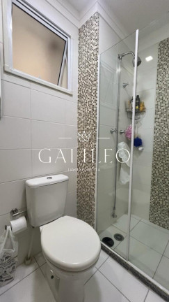 Imagem Apartamento com 2 Quartos para Alugar, 54 m² em Vila Nambi - Jundiaí Imagem Apartamento com 2 Quartos para Alugar, 54 m² em Vila Nambi - Jundiaí