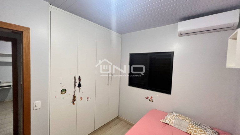 Imagem Casa com 3 Quartos à Venda, 150 m² em Cadorin - Pato Branco