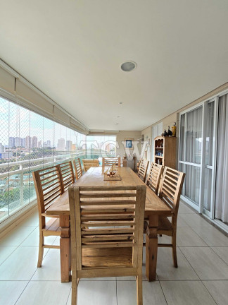 Imagem Apartamento com 3 Quartos à Venda, 168 m² em Vila Mariana - São Paulo Imagem Apartamento com 3 Quartos à Venda, 168 m² em Vila Mariana - São Paulo
