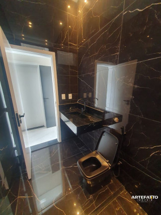 Imagem Casa com 3 Quartos à Venda, 232 m² em Jardim Piratininga Ii - Franca