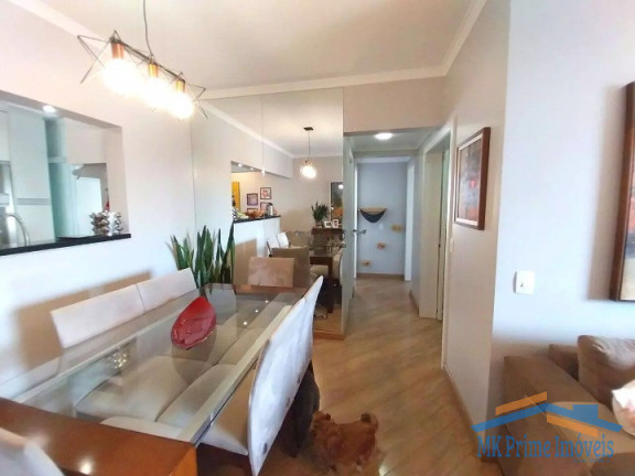 Imagem Apartamento com 2 Quartos à Venda, 83 m² em Vila Osasco - Osasco Imagem Apartamento com 2 Quartos à Venda, 83 m² em Vila Osasco - Osasco