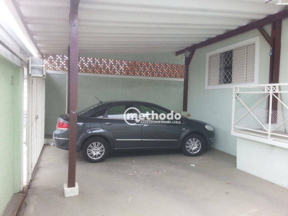 Imagem Casa com 3 Quartos à Venda, 200 m² em Jardim García - Campinas
