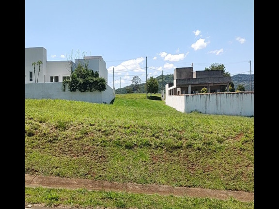 Terreno à Venda, 447 m² em Município De Pardinho - Pardinho