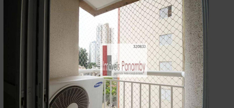 Imagem Apartamento com 3 Quartos à Venda, 69 m² em Vila Gumercindo - São Paulo Imagem Apartamento com 3 Quartos à Venda, 69 m² em Vila Gumercindo - São Paulo