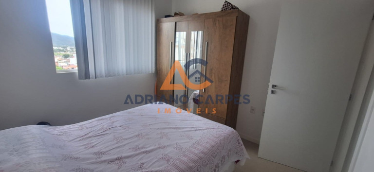 Imagem Imóvel com 2 Quartos à Venda, 74 m² em Gravatá - Navegantes