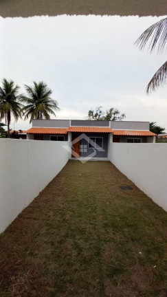 Casa com 2 Quartos à Venda, 120 m² em Guaratiba - Rio De Janeiro