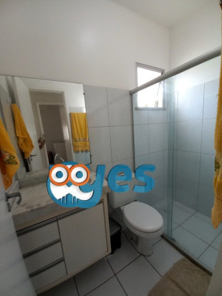 Imagem Casa com 3 Quartos à Venda, 250 m² em Sim - Feira De Santana