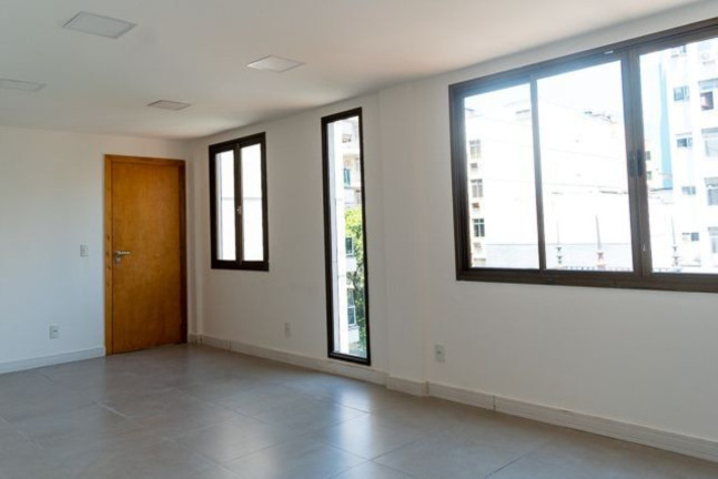 Imagem Imóvel com 3 Quartos à Venda, 92 m² em Tijuca - Rio De Janeiro