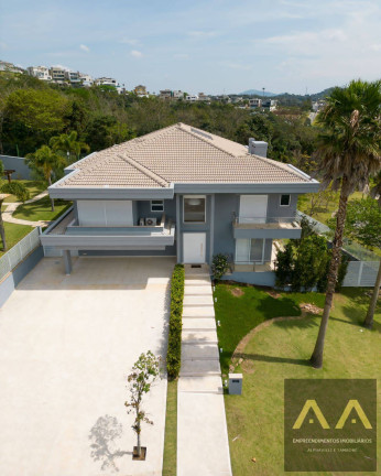 Imagem Casa de Condomínio com 4 Quartos à Venda, 800 m² em Alphaville - Santana De Parnaíba Imagem Casa de Condomínio com 4 Quartos à Venda, 800 m² em Alphaville - Santana De Parnaíba