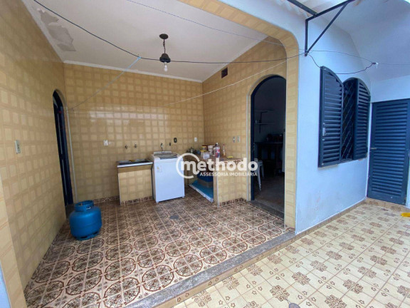 Imagem Casa com 3 Quartos à Venda, 195 m² em Parque Taquaral - Campinas Imagem Casa com 3 Quartos à Venda, 195 m² em Parque Taquaral - Campinas