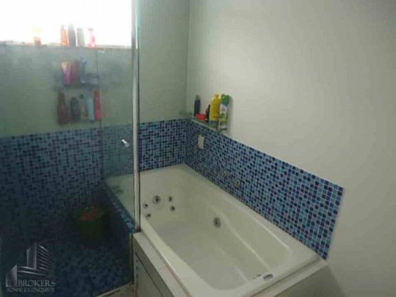Imagem Casa de Condomínio com 3 Quartos à Venda, 140 m² em Jardim Novo Horizonte - Sorocaba