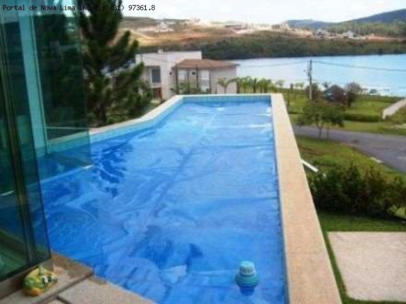 Imagem Casa com 5 Quartos à Venda, em Alphaville Lagoa Dos Ingleses - Nova Lima Imagem Casa com 5 Quartos à Venda, em Alphaville Lagoa Dos Ingleses - Nova Lima