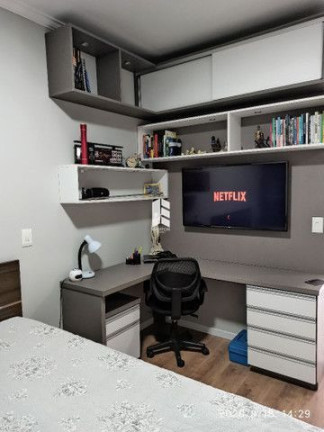 Imagem Apartamento com 1 Quarto à Venda, 54 m² em Nossa Senhora Das Dores - Santa Maria