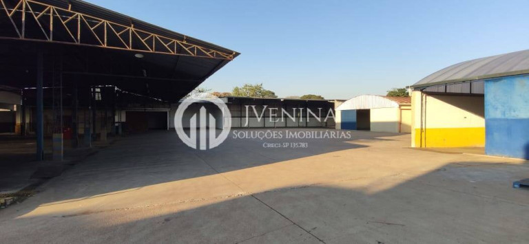 Imagem Galpão à Venda, 10.300 m² em Parque Via Norte - Campinas Imagem Galpão à Venda, 10.300 m² em Parque Via Norte - Campinas