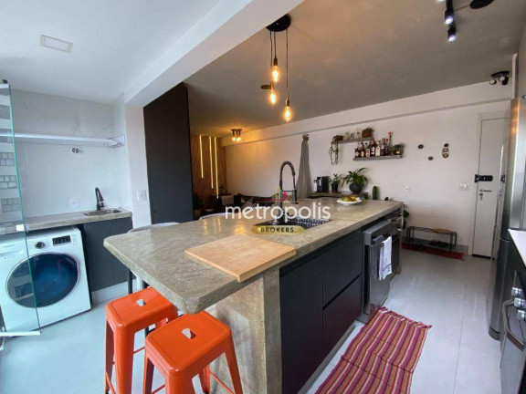 Imagem Apartamento com 2 Quartos à Venda, 65 m² em Boa Vista - São Caetano Do Sul Imagem Apartamento com 2 Quartos à Venda, 65 m² em Boa Vista - São Caetano Do Sul